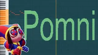 Musical Name of Pomni ♫