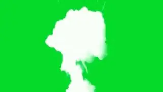 GREEN SCREEN ASAP PUTIH