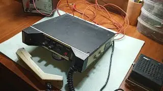 Радиостанция " Лён'
