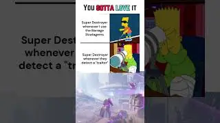You Gotta Love It - Helldivers 2 