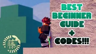[CODES] Wisteria Revamp Guide | SLAYER BEGINNER GUIDE