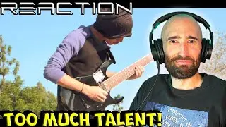 EZ MIL - FLIGHT OF THE EAGLE [FIRST REACTION]