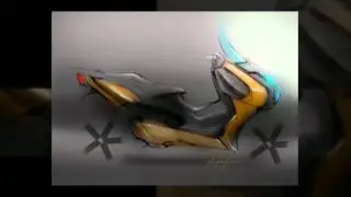 Patricio Szendiuch Keeway King 1080p