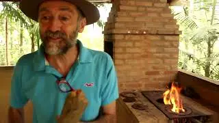 O dia que conheci o Chico Abelha