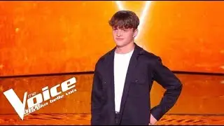 Salope ! - BigFlo et Oli - Elio | The Voice 2023 | Blind Audition