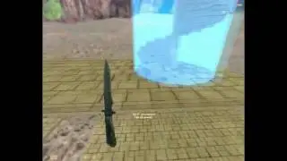 RaY's - deathrun_magic - Counter Strike