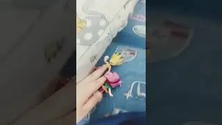 Монстр-машина убил Эми, а Вихрь(сын Соника и Эми) сбежал