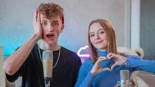 ПОЁМ для ТЕБЯ ВЖИВУЮ!