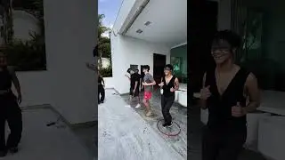 QUEM SAIR DO BAMBOLÊ PERDE