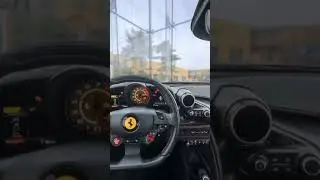 my car