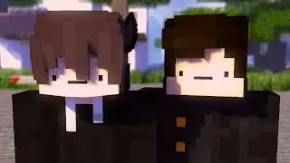 Гонщик нелегальный | Lazy Mine-Imator Minecraft Animation