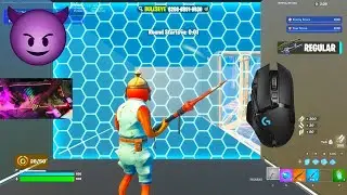 Fortnite 2v2 ASMR Piece Control But Everyone Quits against you 🏆#fortnite #controller #fortniteclips