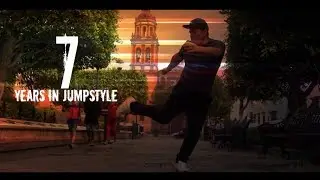 •Chosto• | 7 Years In Jumpstyle | •UNBREAKABLE•
