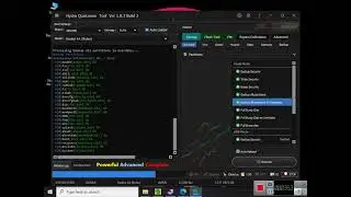 Xiaomi Redmi 4A Backup All Partitions Done With Hydra Tool