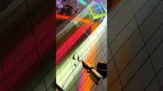 Каллиграфия, имя Яна 