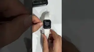 How to remove passcode Apple Watch / حذف رمز اپل واچ