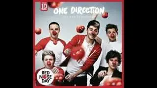 One Direction - One Way Or Another [Preview]