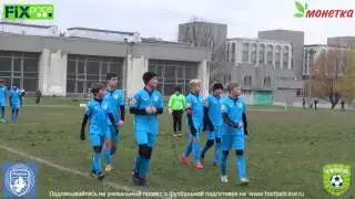 22.10.2016 ДЮСШ 