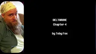 Deltarune Chapter 4 Full Playthrough