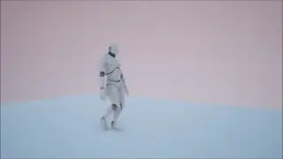 UE4Scene