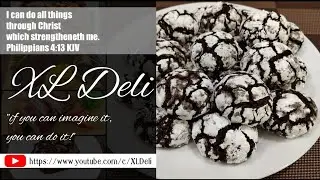 Crinkles