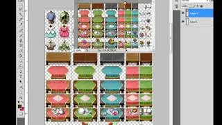 How to combine tilesets in resource manager RPG Maker VX Ace