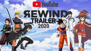 TRAILER !! Rewind Anime Crack  Indonesia 2020