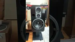“Корвет” 150АС-001” / USSR speaker Korvet / Кливер 