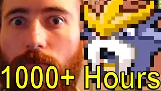 1000+ Hours | YOU MUST Experience (Shiny Entei)