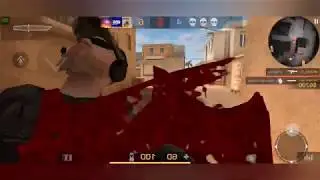 Standoff 2 Sand Stone параллельного мира + РЕЗУЛЬТАТЫ КОНКУРСА