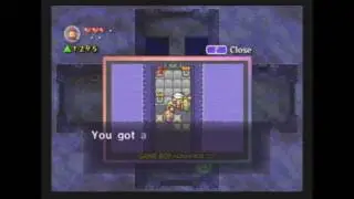 The Legend of Zelda: Four Swords Adventures Playthrough Episode 17