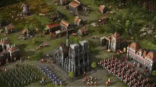 Playing Cossacks III