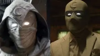 Moon Knight | Edit