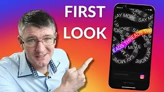 How to use Threads, an Instagram App