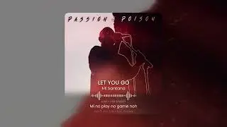 Mi Santana -  Let You Go (Audio)