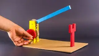 Science Projects | Barrier Arm Gates