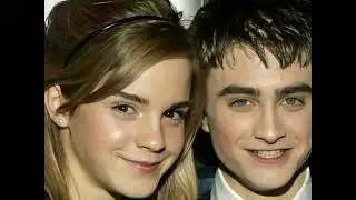 Emma Watson, unknown facts of the Harry Potter series