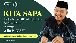 Dr. KH. Akhmad Kasban, Lc. M.Si | Keluarga Allah SWT