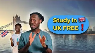 The Best UK Scholarships for International Students