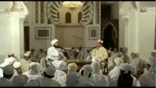 Самый достойный из сподвижников.