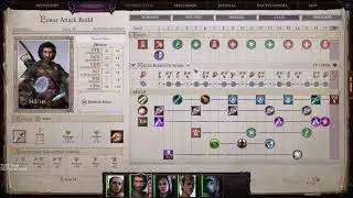 WotR: Cornugon Smash Build