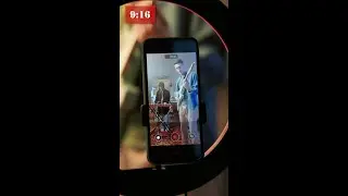 Breaking News im Hochformat 9:16