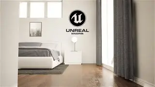 Le Comfort | Unreal Engine 5 Interior Animation | Cinematic