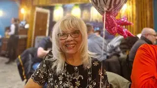 664. НА ПОЗИТИВЕ! ДЕНЬ РОЖДЕНИЯ ПРОДОЛЖАЕТСЯ.