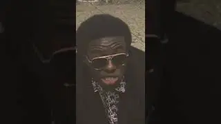 EB - Talitha Cumi (Video)