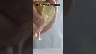 A Twist on a Classic: French Gimlet for Cocktail Lovers