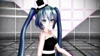 [MMD] Magnet by Damasy