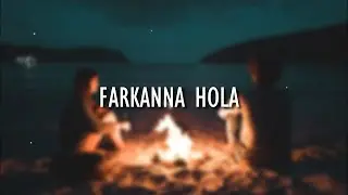Farkanna Hola - John Chamling (Lyrics)