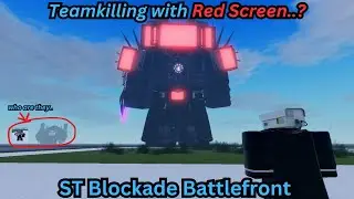 Myth Busting Series!! on ST Blockade! (#4)