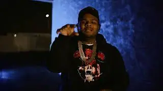 Utt Dawg - "Gang Buisness" |Dir.Taegxn